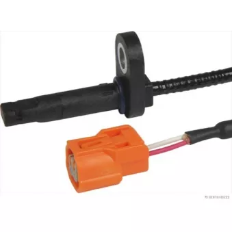 Capteur, vitesse de roue HERTH+BUSS JAKOPARTS J5934003