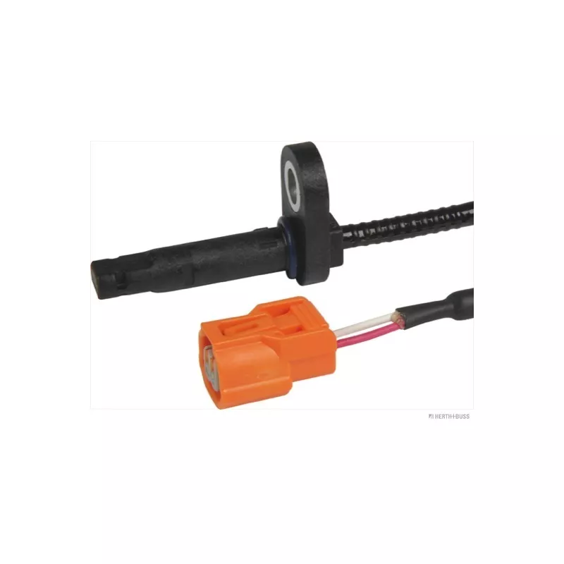 Capteur, vitesse de roue HERTH+BUSS JAKOPARTS J5934003