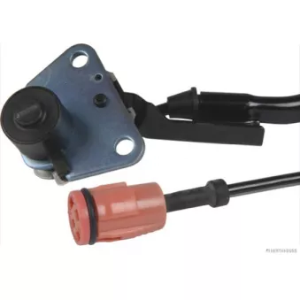 Capteur, vitesse de roue HERTH+BUSS JAKOPARTS J5934005