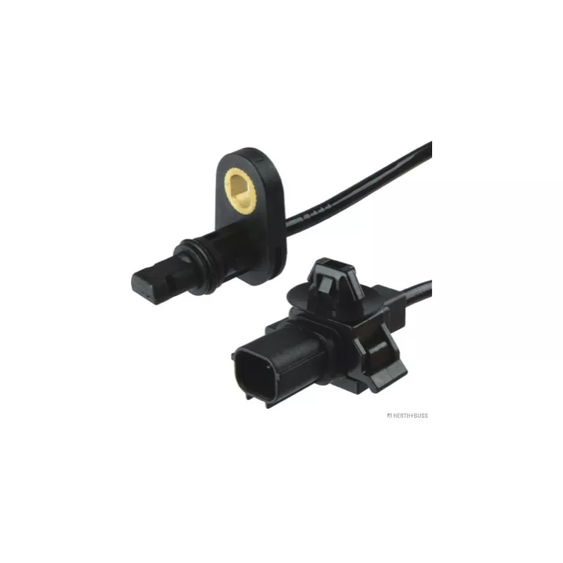 Capteur, vitesse de roue HERTH+BUSS JAKOPARTS J5934010