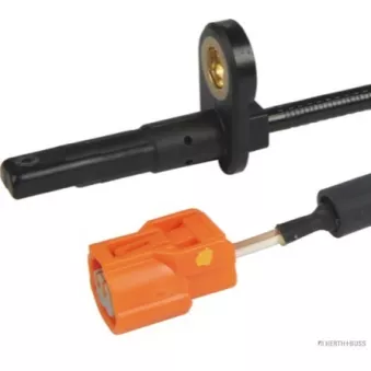Capteur, vitesse de roue HERTH+BUSS JAKOPARTS