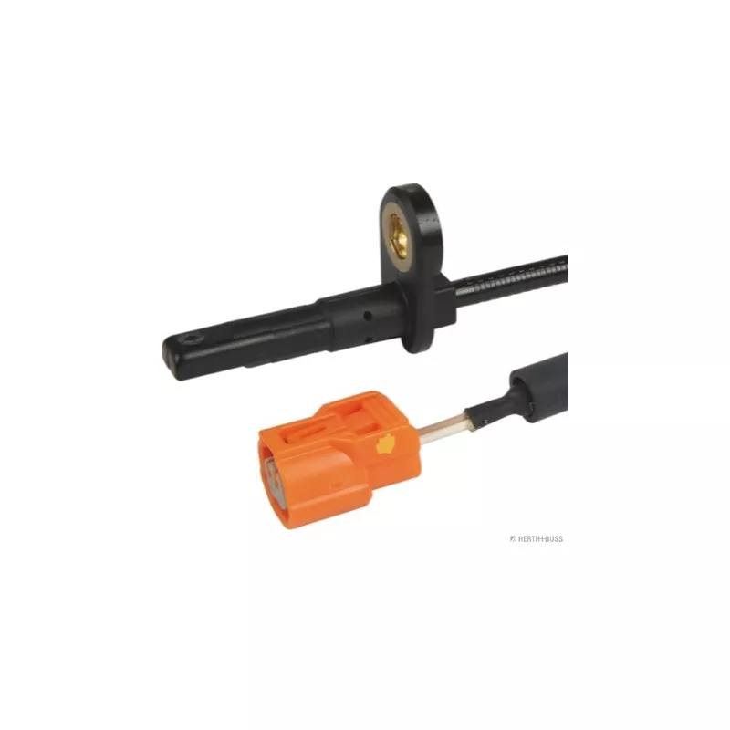 Capteur, vitesse de roue HERTH+BUSS JAKOPARTS J5934014