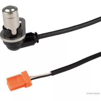 Capteur, vitesse de roue HERTH+BUSS JAKOPARTS J5934016
