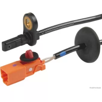 Capteur, vitesse de roue HERTH+BUSS JAKOPARTS J5934019