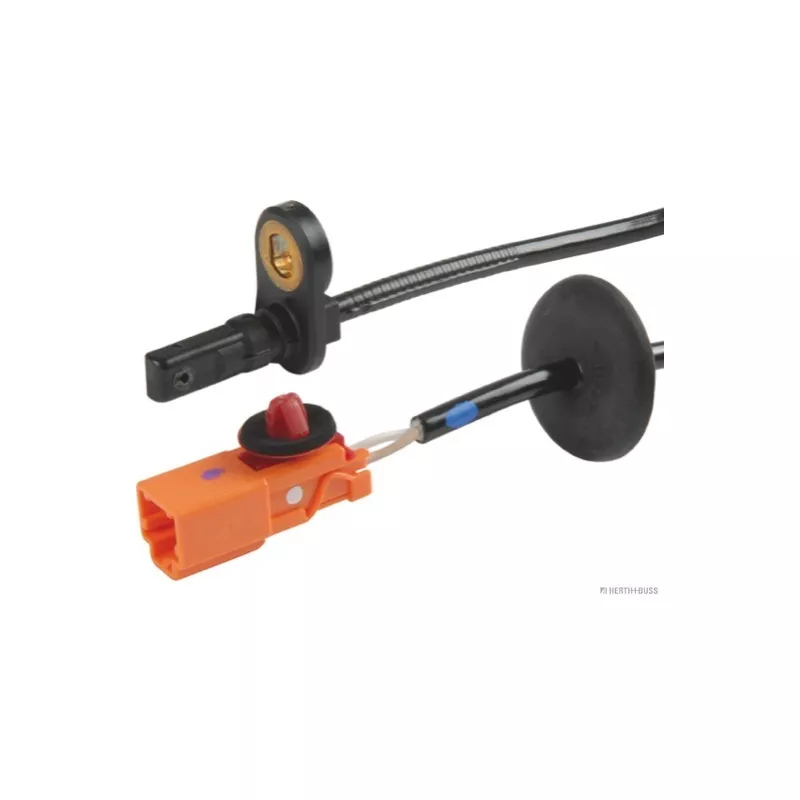 Capteur, vitesse de roue HERTH+BUSS JAKOPARTS J5934019