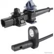 Capteur, vitesse de roue HERTH+BUSS JAKOPARTS J5934030 - Visuel 1