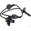 Capteur, vitesse de roue HERTH+BUSS JAKOPARTS J5934032 - Visuel 1