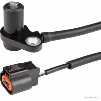 Capteur, vitesse de roue HERTH+BUSS JAKOPARTS J5935003