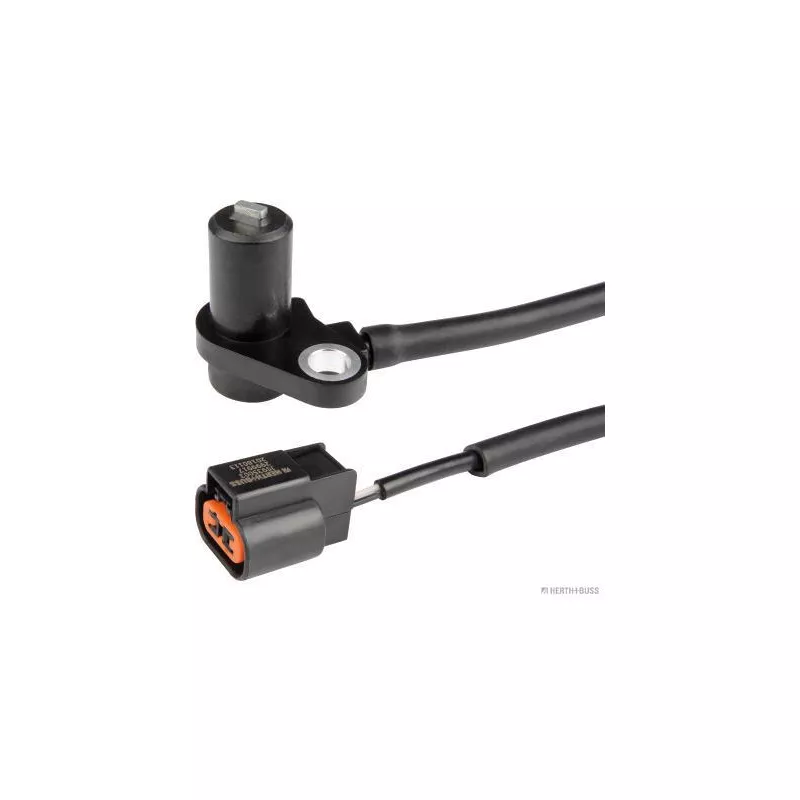 Capteur, vitesse de roue HERTH+BUSS JAKOPARTS J5935003