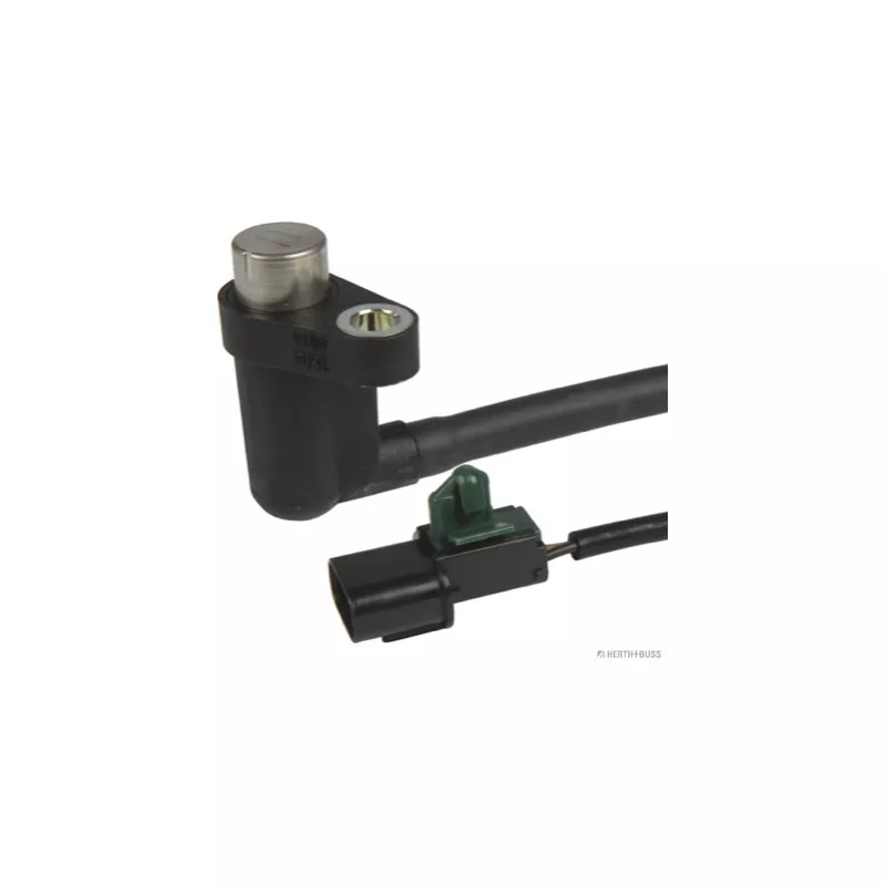 Capteur, vitesse de roue HERTH+BUSS JAKOPARTS J5935016