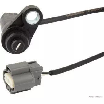 Capteur, vitesse de roue HERTH+BUSS JAKOPARTS J5935017