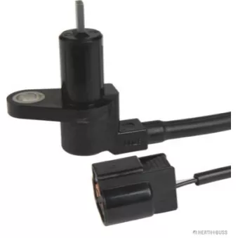 Capteur, vitesse de roue HERTH+BUSS JAKOPARTS J5935023