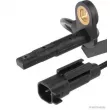 Capteur, vitesse de roue HERTH+BUSS JAKOPARTS J5935028 - Visuel 1