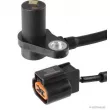 Capteur, vitesse de roue HERTH+BUSS JAKOPARTS J5935030 - Visuel 1