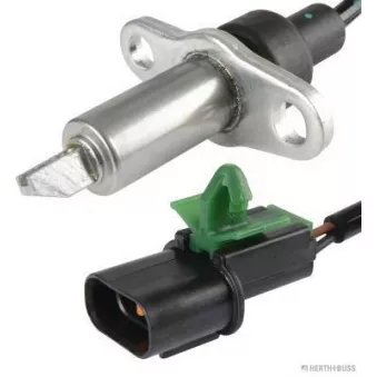 Capteur, vitesse de roue HERTH+BUSS JAKOPARTS J5935032