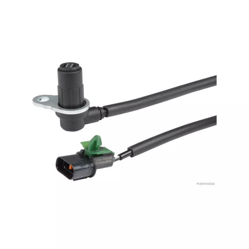 Capteur, vitesse de roue HERTH+BUSS JAKOPARTS J5935035