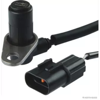 Capteur, vitesse de roue HERTH+BUSS JAKOPARTS J5935036