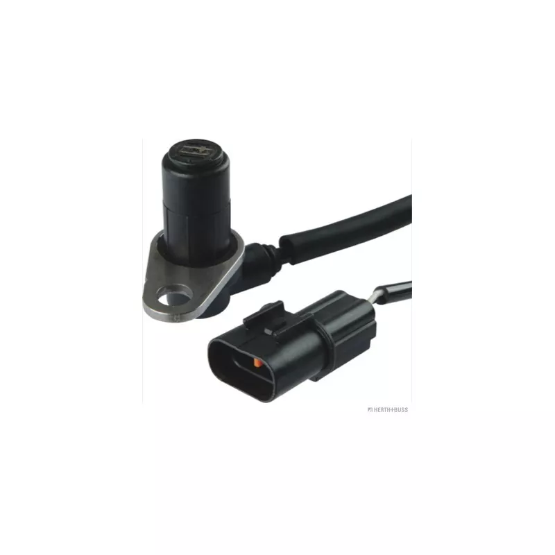Capteur, vitesse de roue HERTH+BUSS JAKOPARTS J5935036