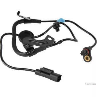Capteur, vitesse de roue HERTH+BUSS JAKOPARTS