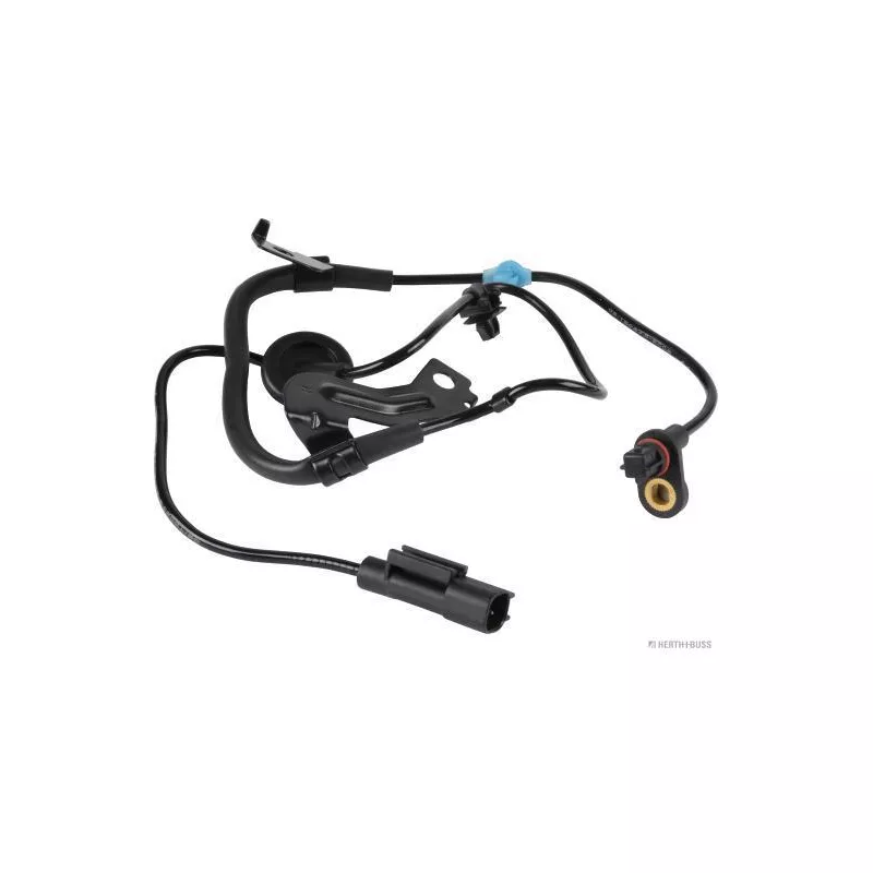 Capteur, vitesse de roue HERTH+BUSS JAKOPARTS J5935047