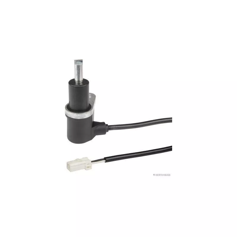 Capteur, vitesse de roue HERTH+BUSS JAKOPARTS J5937001