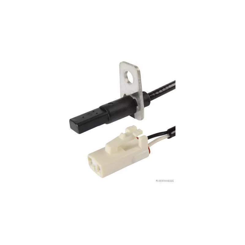 Capteur, vitesse de roue HERTH+BUSS JAKOPARTS J5938006