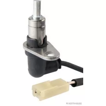 Capteur, vitesse de roue HERTH+BUSS JAKOPARTS