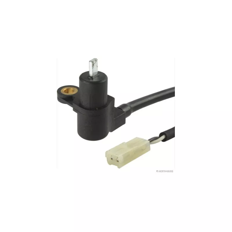 Capteur, vitesse de roue HERTH+BUSS JAKOPARTS J5938013