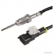 Capteur, température des gaz HERTH+BUSS JAKOPARTS J5950501 - Visuel 1