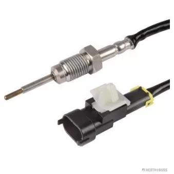 Capteur, température des gaz HERTH+BUSS JAKOPARTS J5950501