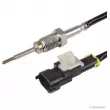 Capteur, température des gaz HERTH+BUSS JAKOPARTS J5950502 - Visuel 1
