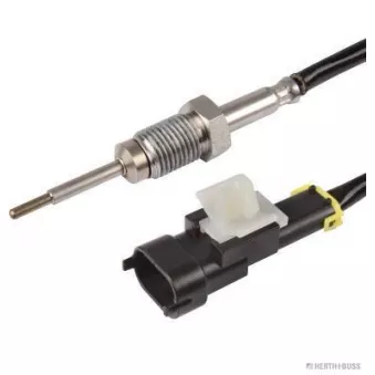 Capteur, température des gaz HERTH+BUSS JAKOPARTS J5950502
