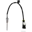 Capteur, température des gaz HERTH+BUSS JAKOPARTS J5950503 - Visuel 2