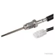 Capteur, température des gaz HERTH+BUSS JAKOPARTS J5950504 - Visuel 1