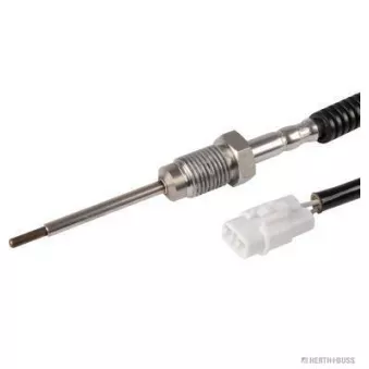 Capteur, température des gaz HERTH+BUSS JAKOPARTS J5950504