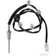Capteur, température des gaz HERTH+BUSS JAKOPARTS J5950504 - Visuel 2