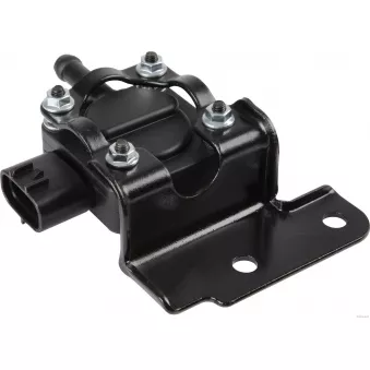 Capteur, pression des gaz échappement HERTH+BUSS JAKOPARTS J5950507