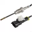 Capteur, température des gaz HERTH+BUSS JAKOPARTS J5950508 - Visuel 1
