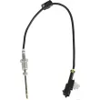 Capteur, température des gaz HERTH+BUSS JAKOPARTS J5950508 - Visuel 2