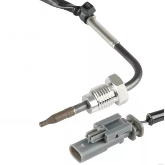 Capteur, température des gaz HERTH+BUSS JAKOPARTS J5950509