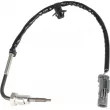 Capteur, température des gaz HERTH+BUSS JAKOPARTS J5950509 - Visuel 2