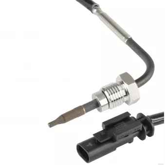 Capteur, température des gaz HERTH+BUSS JAKOPARTS J5950510
