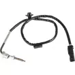 Capteur, température des gaz HERTH+BUSS JAKOPARTS J5950510 - Visuel 2