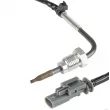 Capteur, température des gaz HERTH+BUSS JAKOPARTS J5950511 - Visuel 1