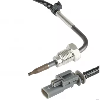 Capteur, température des gaz HERTH+BUSS JAKOPARTS J5950511