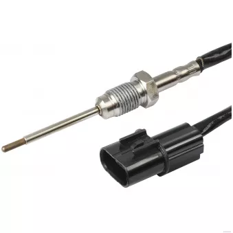Capteur, température des gaz HERTH+BUSS JAKOPARTS J5950514