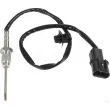 Capteur, température des gaz HERTH+BUSS JAKOPARTS J5950514 - Visuel 2