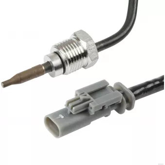 Capteur, température des gaz HERTH+BUSS JAKOPARTS J5950515