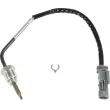Capteur, température des gaz HERTH+BUSS JAKOPARTS J5950515 - Visuel 2