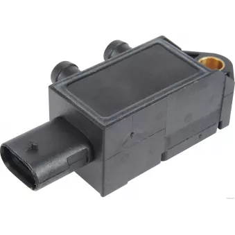 Capteur, pression des gaz échappement HERTH+BUSS JAKOPARTS J5950516
